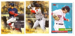 Topps X Bryce Harper 220 2018 - Boston Red Sox  - Imagen 1 de 1