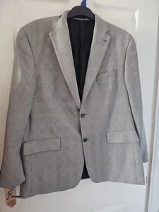 Men's jacket. 44R blazer. wedding.races.office.business.new - Picture 1 of 6