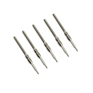 5Pack Watch Winding Stem Adjusting Bar For MIYOTA 8200/8205/8215/821A Movement - Picture 1 of 8