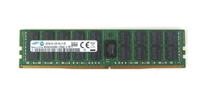 Dell 07XRW4 16Gb 2RX8 PC4-2133P Memory Dimm 4z - Picture 1 of 2