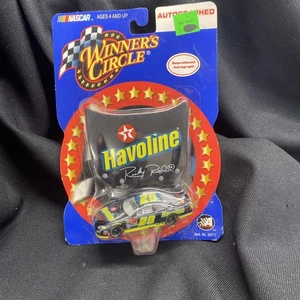 Winner's Circle Hood Series Ricky Rudd #28 "sealed original packaging - Picture 1 of 11