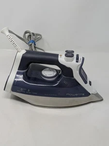 Plancha de vapor Rowenta DW8080 Pro Master 1700W Alemania - Imagen 1 de 7