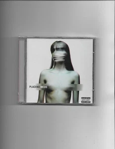 Placebo – Meds **Promo Copy** *Sealed* - Imagen 1 de 2
