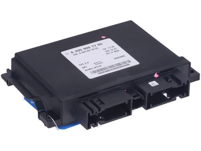 Centralina MERCEDES-BENZ Classe C (W205) C 220 BLUETEC 125 kW 170 CV (02.201 - Immagine 1 di 3