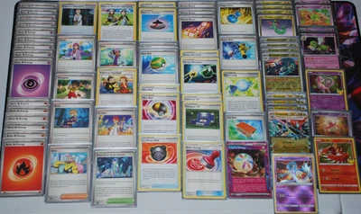Pokémon TCG - Custom Dragapult EX Theme Deck - Xatu Mew Radiant Gardevoir Ho-Oh - Image 1 of 4
