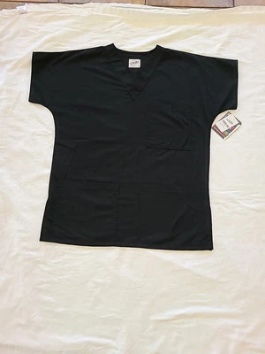 S.C.R.U.B.S Medical Scrub Top Size S NWT  - Image 1 of 4