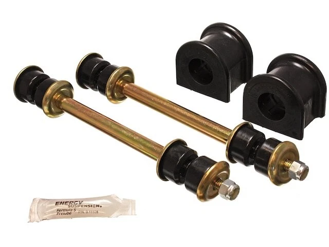 Energy Suspension 99YF43D Front Sway Bar Bushing Kit Fits 1998-2011 Ford Ranger - Изображение 1 из 1