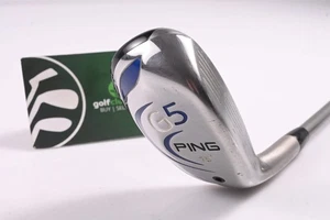 Ping G5 #3 Hybrid / 19 Degree / Regular Flex Ping TFC 100 Shaft - Picture 1 of 9