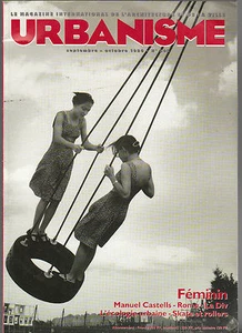 revue URBANISME - 1998 - N° 302 - Picture 1 of 1