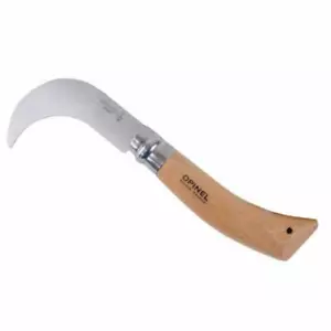 Sushi Mac Inox N.10 Pointe Courbe Opinel - Bild 1 von 1
