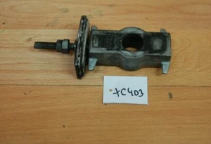BMW F 650 ST F650 169 1993-2000 Kettenspanner xc403 - Picture 1 of 1