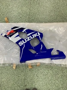 NOS 2004-05 GSX-R600 MODEL K4, LH UNDER COWLING 94408-29G00-YBB VIRGIN SEALED - Picture 1 of 9