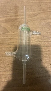 HGD Labglass Condenser - Picture 1 of 1
