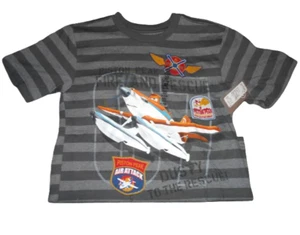 Disney's Planes Boys 7-8 Shirt - Picture 1 of 1