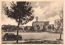 NARDO' - PIAZZA A. DIAZ