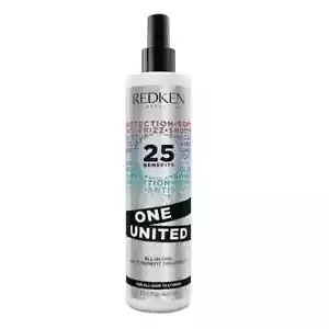 Redken One United All-In-One Leave In Conditioner Large 13.5 oz - Picture 1 of 3