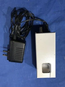 HEIMANN BIOMETRIC SYSTEMS GmbH Jena finger printer reader ACCO U RJ1196 - Picture 1 of 4