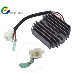 Regulator Rectifier Fits For YAMAHA Big Bear 350 400 1996-2001 ATV - Picture 1 of 6