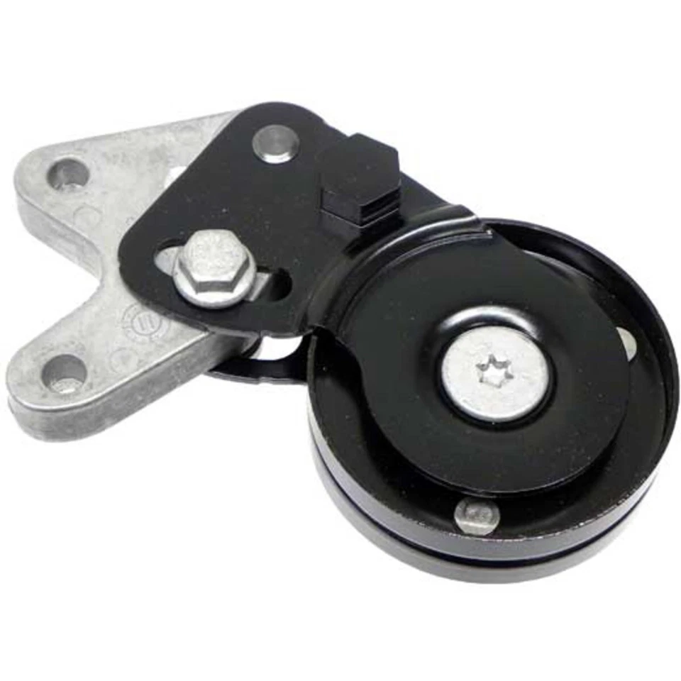 079-903-133 R GenuineXL Accesorio Tensor de Cinturón para Audi S4 A6 Quattro Allroad Foto 1 de 1