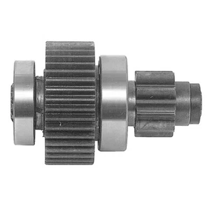 Drive Starter For Chrysler Daytona Saragata 3.0 S/Denso Cw 11T 54-8224 - Picture 1 of 1