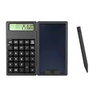 School Season Scientific Calculator Folding Tablet Business Office Portable2089