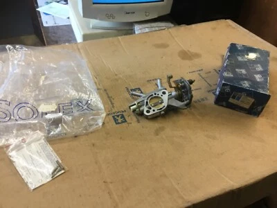 Peugeot 104 954cc  carburettor Citroen XV5  140244  61528 solex SAMBA  - Image 1 of 4