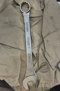 Chiave Combinata Wurth Zebra 27mm - Foto 1 di 2