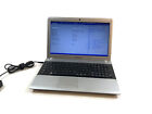 Samsung RV515 15.6" Laptop Notebook AMD E-450 APU, 4GB Memory, DVDRW Drive, HDMI