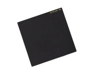 LEE Filters 100mm System 1.8 ProGlass IRND Neutral Density Standard Filter - Picture 1 of 1