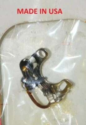 PUNTOS DE ENCENDIDO TOYOTA CARINA CELICA COROLLA CORONA TOYOTA CROWN LANDCRUISER  Foto 1 de 3