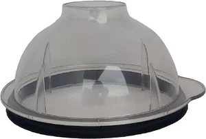 Preethi 1.5 Litre Jar Lid with Gasket for Preethi Mixer /Mixie /Grinder preeti - Picture 1 of 2