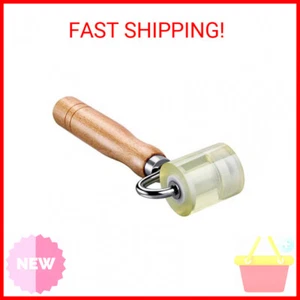 Auto Car Audio Sound Deadening Application Rolling Wheel Roller,Heat Abatement M - Picture 1 of 2