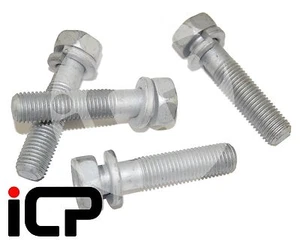 Genuine Front Brembo Caliper Mounting Bolts Fits: Subaru Impreza STi Ver9 ONLY - Picture 1 of 1