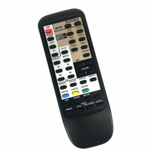 New Universal Fit For Denon RC-152 Remote Control CD PMA680R Remote Controller - Picture 1 of 4