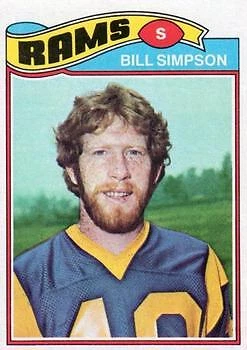 B5055- 1977 Topps FB #s 401-500 APPROXIMATE GRADE -You Pick- 15+ FREE US SHIP - Image 1 of 1