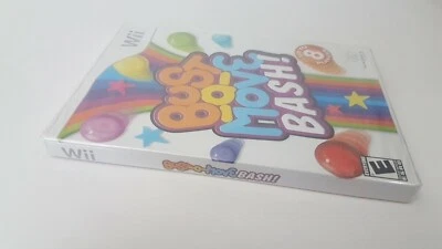 Bust-A-Move Bash [Wii] [Nintendo Wii] [2007] [Brand New Factory Sealed!] - Image 1 of 4
