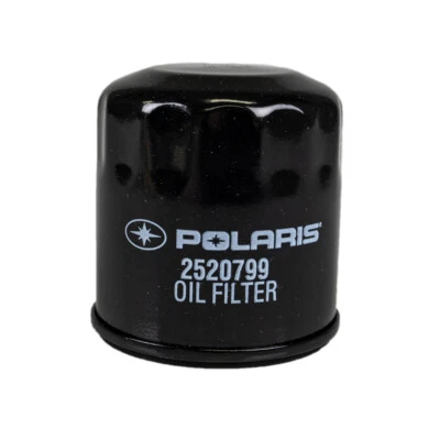 Polaris 2520799 Oil Filter 1995-2019 Sportsman Trail Boss 335 400 450 500 HO X2 - Image 1 of 4