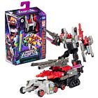 Transformers Generations Legacy Evolution Deluxe Red Cog Weaponizer Pack 220801