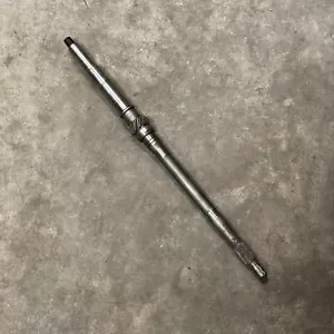 Porsche 356 Transmission Main Shaft Input Rod MAINSHAFT 741 Transaxle 1B - Picture 1 of 9