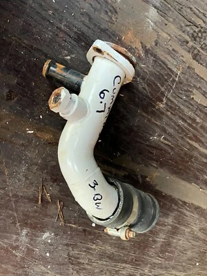 Cummins Marine - Image 1 of 2