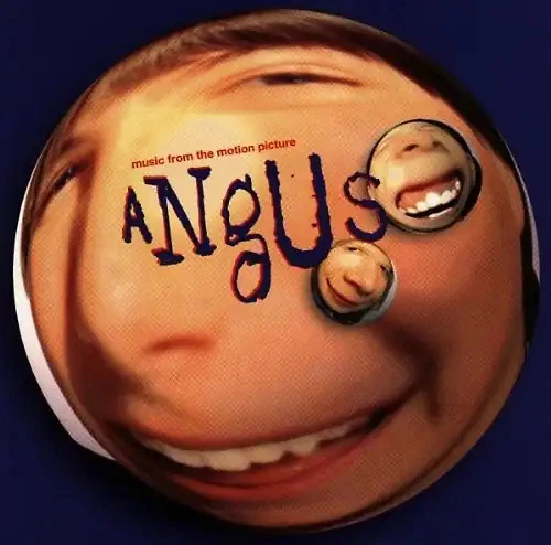 Angus [Soundtrack] - Bild 1 von 1