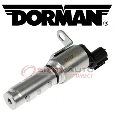 Dorman Variable Timing Solenoid VVT for 2016-2018 Toyota RAV4 2.5L L4 Engine ty Foto 1 de 4