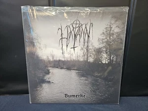 LIKVANN Bumerke - Kaevum Nordvrede Absurd Totenburg NEW BLACK METAL VINYL RECORD - Foto 1 di 6