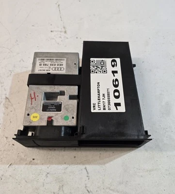 MULTI MEDIA INTERFACE MODULE AUDI Q7 4LB 03.2006-05.2008 4E0035785B - Image 1 of 4