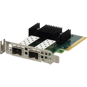 Mellanox ConnectX-6 LX CX631102A Dual 25Gb SFP28 LP (MCX631102AE-ADAT-OSTK) - Picture 1 of 5