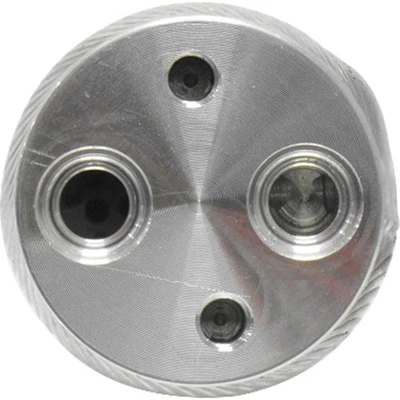 UAC RD 11088C A/C Receiver Drier For 00-03 Volkswagen EuroVan - Image 1 of 4