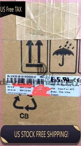 Servo driver US Free TAX 1PC NUOVO B&R 8LVA33.B1015D000-0 - Foto 1 di 1