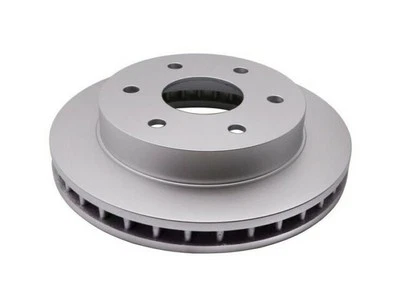 Rotor de freno delantero centrado 18452BYRB 1993 para Chevrolet Blazer 1992-1994 Foto 1 de 2