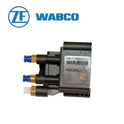 Comhla córais soláthair aeir bunaidh 5' BMW G31 37206886721 - Image 1 of 2