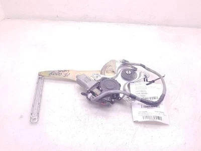 99-03 CONJUNTO REGULADOR VENTANA TRASERA LADO CONDUCTOR LEXUS RX300  Foto 1 de 4